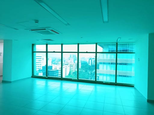 Oficina en arriendo en Milla De Oro, Medellín, 75 m² · foto 2 de 8