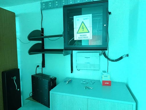 Oficina en arriendo en Milla De Oro, Medellín, 75 m² · foto 5 de 8