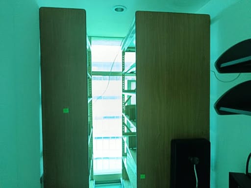 Oficina en arriendo en Milla De Oro, Medellín, 75 m² · foto 6 de 8