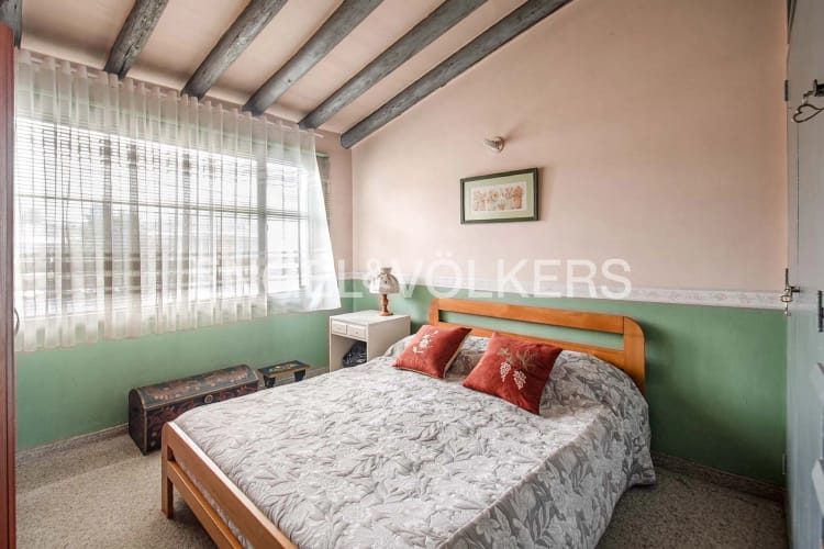 Casa de 4 alcobas en venta en Pontevedra, Bogotá, 243 m² · foto 14 de 18