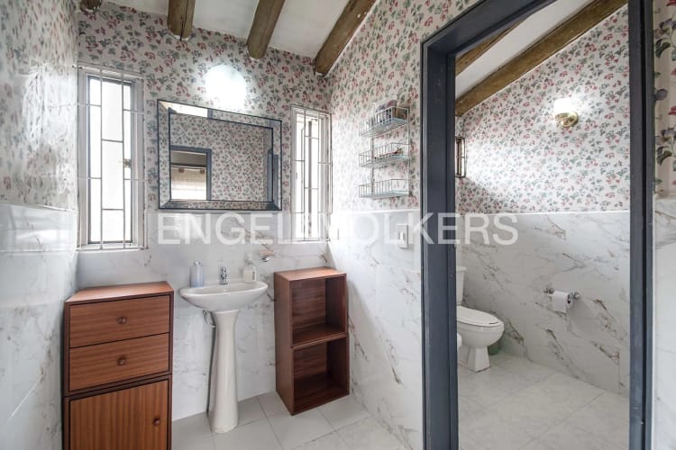Casa de 4 alcobas en venta en Pontevedra, Bogotá, 243 m² · foto 13 de 18
