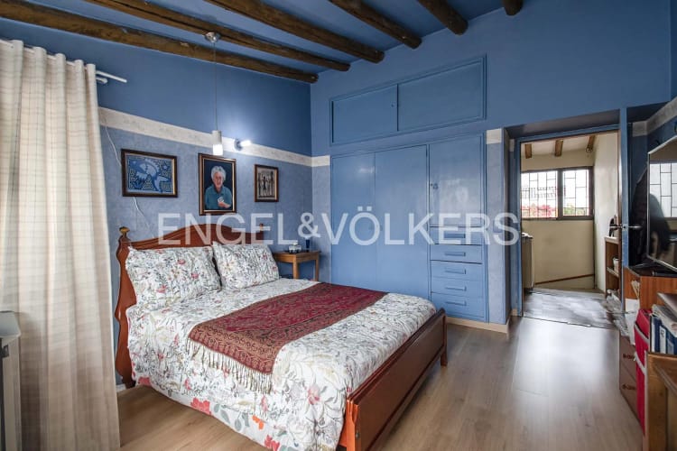 Casa de 4 alcobas en venta en Pontevedra, Bogotá, 243 m² · foto 12 de 18