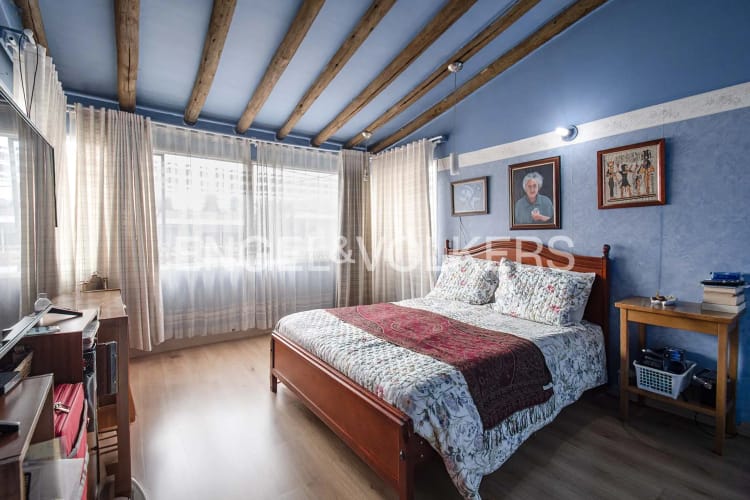 Casa de 4 alcobas en venta en Pontevedra, Bogotá, 243 m² · foto 11 de 18