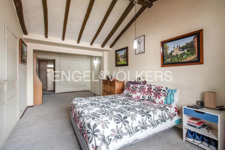 Casa de 4 alcobas en venta en Pontevedra, Bogotá, 243 m² · foto 9 de 18