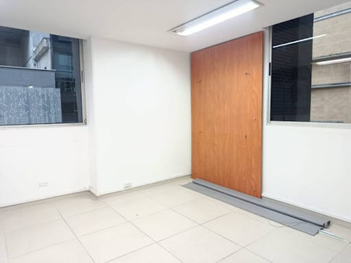 Oficina en arriendo en Milla De Oro, Medellín, 88 m² · foto 4 de 8