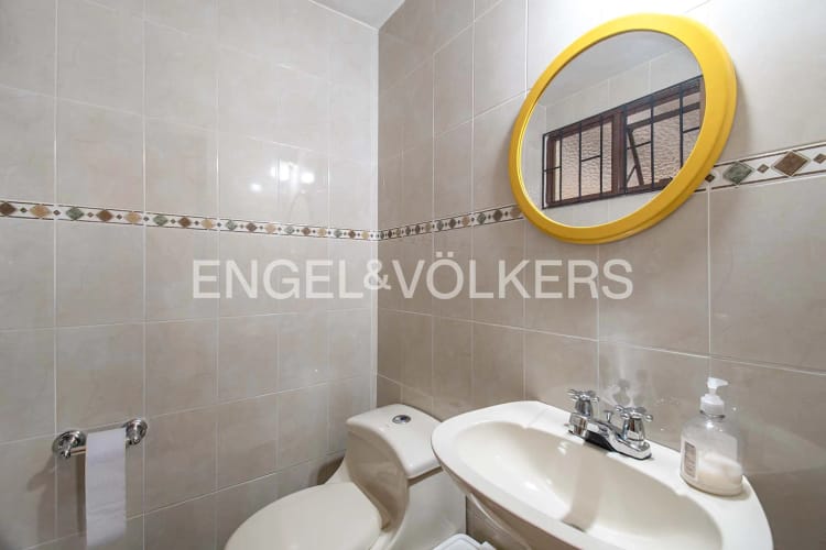 Casa de 4 alcobas en venta en Pontevedra, Bogotá, 243 m² · foto 7 de 18