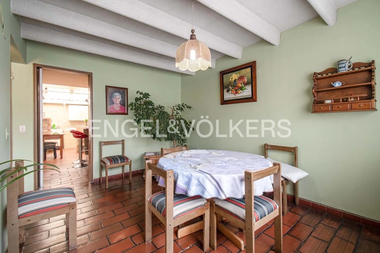 Casa de 4 alcobas en venta en Pontevedra, Bogotá, 243 m² · foto 5 de 18