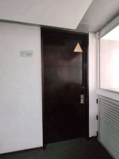 Oficina en arriendo en Milla De Oro, Medellín, 88 m² · foto 8 de 8