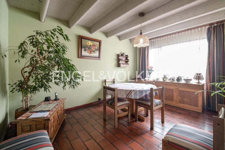 Casa de 4 alcobas en venta en Pontevedra, Bogotá, 243 m² · foto 4 de 18