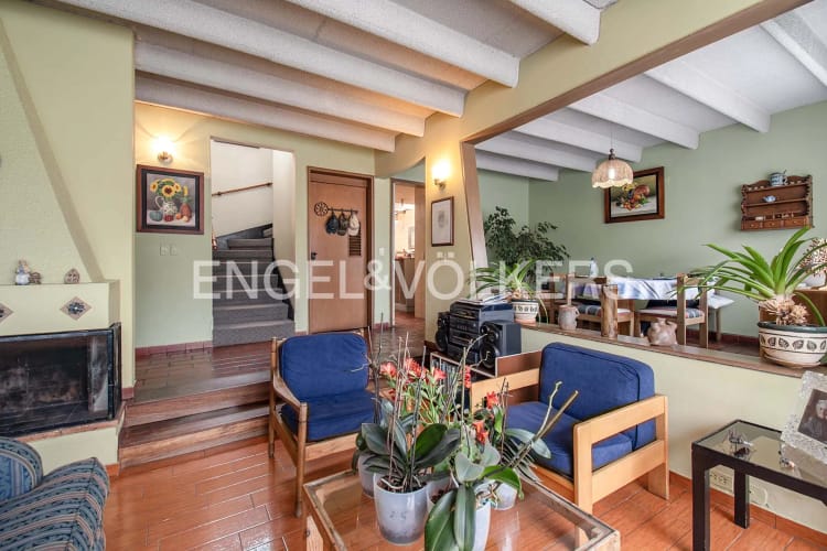 Casa de 4 alcobas en venta en Pontevedra, Bogotá, 243 m² · foto 3 de 18