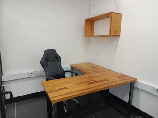 Oficina en arriendo en Manila, Medellín, 48 m² · foto 7 de 12