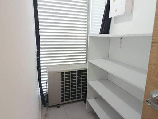 Oficina en arriendo en Manila, Medellín, 48 m² · foto 9 de 12