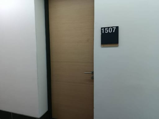 Oficina en arriendo en Manila, Medellín, 48 m² · foto 12 de 12
