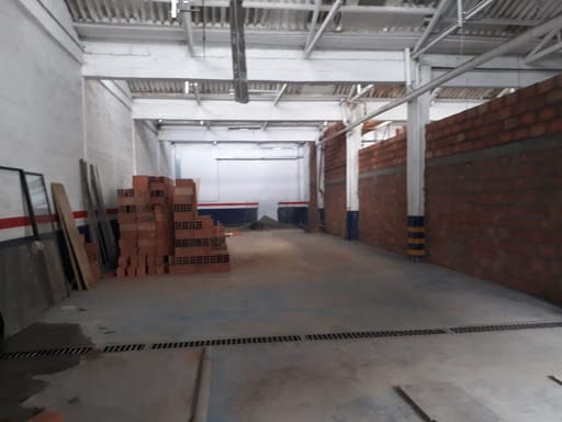 Bodega en arriendo en Rosales, Medellín, 224 m² · foto 4 de 4