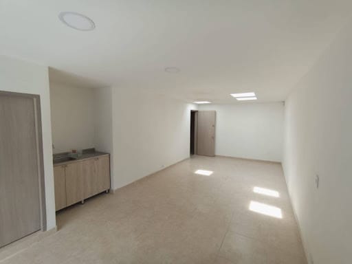 Oficina en arriendo en Belén, Medellín, 45 m² · foto 5 de 7
