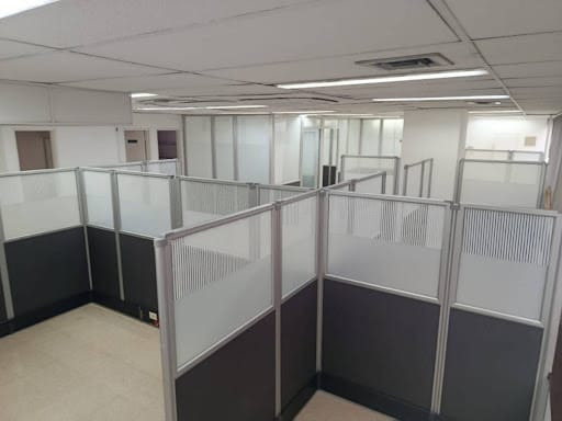 Oficina en arriendo en Milla De Oro, Medellín, 138 m² · foto 4 de 14