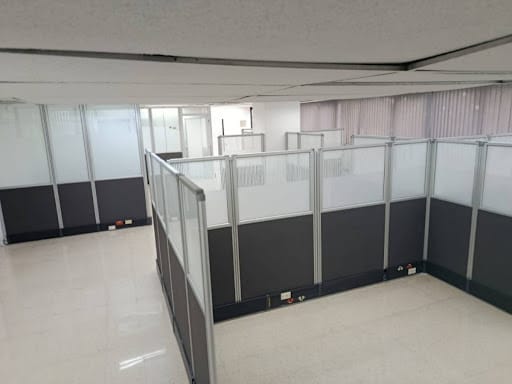 Oficina en arriendo en Milla De Oro, Medellín, 138 m² · foto 5 de 14