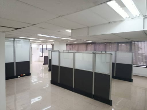 Oficina en arriendo en Milla De Oro, Medellín, 138 m² · foto 6 de 14