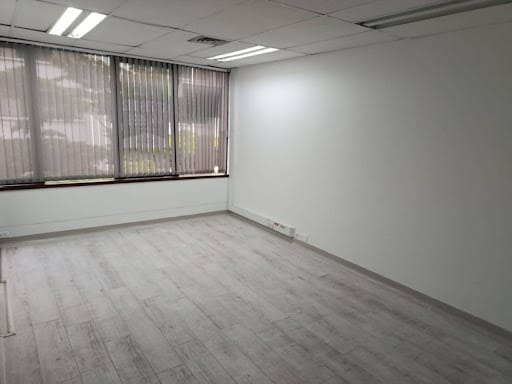 Oficina en arriendo en Milla De Oro, Medellín, 138 m² · foto 8 de 14