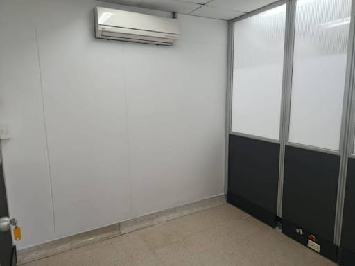 Oficina en arriendo en Milla De Oro, Medellín, 138 m² · foto 10 de 14