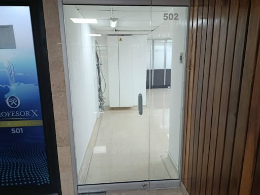 Oficina en arriendo en Milla De Oro, Medellín, 138 m² · foto 14 de 14