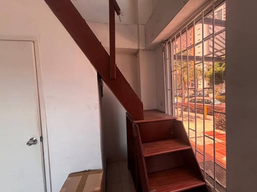 Local en arriendo en Villa Carlota, Medellín, 26 m² · foto 7 de 7