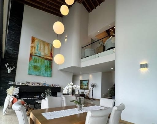 Casa de 4 alcobas en venta en La Culebra, La Estrella, 500 m² · foto 2 de 24