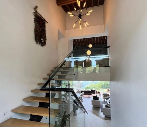 Casa de 4 alcobas en venta en La Culebra, La Estrella, 500 m² · foto 3 de 24