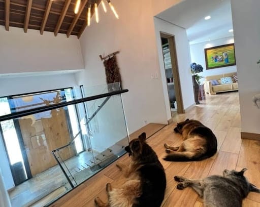 Casa de 4 alcobas en venta en La Culebra, La Estrella, 500 m² · foto 7 de 24
