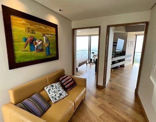 Casa de 4 alcobas en venta en La Culebra, La Estrella, 500 m² · foto 8 de 24