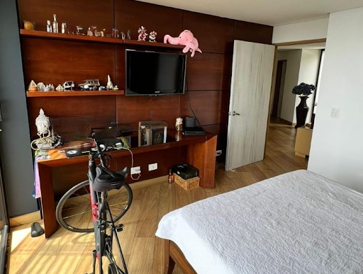 Casa de 4 alcobas en venta en La Culebra, La Estrella, 500 m² · foto 9 de 24