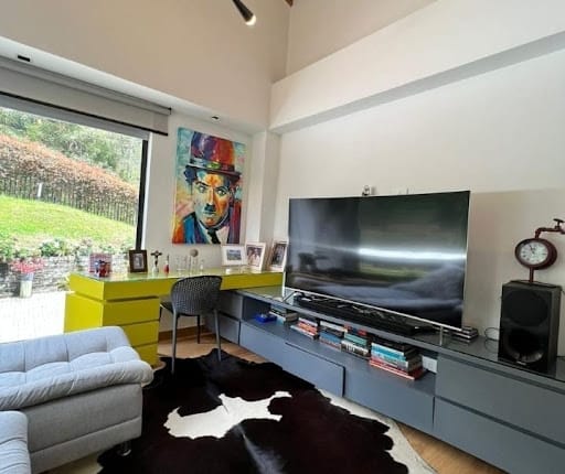 Casa de 4 alcobas en venta en La Culebra, La Estrella, 500 m² · foto 12 de 24