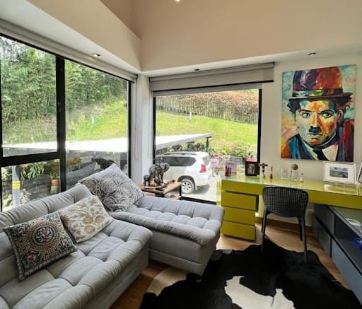 Casa de 4 alcobas en venta en La Culebra, La Estrella, 500 m² · foto 13 de 24