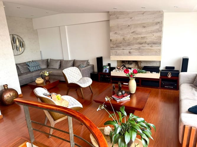Apartamento en venta en Bosque Medina, Bogotá · foto 6 de 24