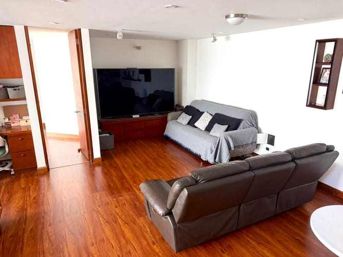 Apartamento en venta en Bosque Medina, Bogotá · foto 16 de 24