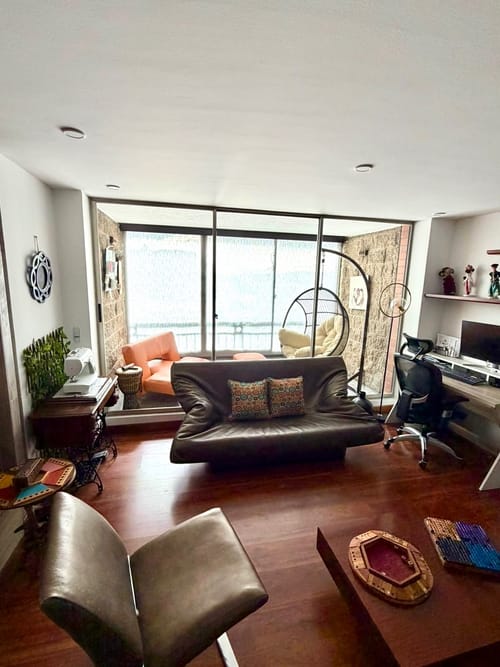 Apartamento en venta en Bosque Medina, Bogotá · foto 17 de 24