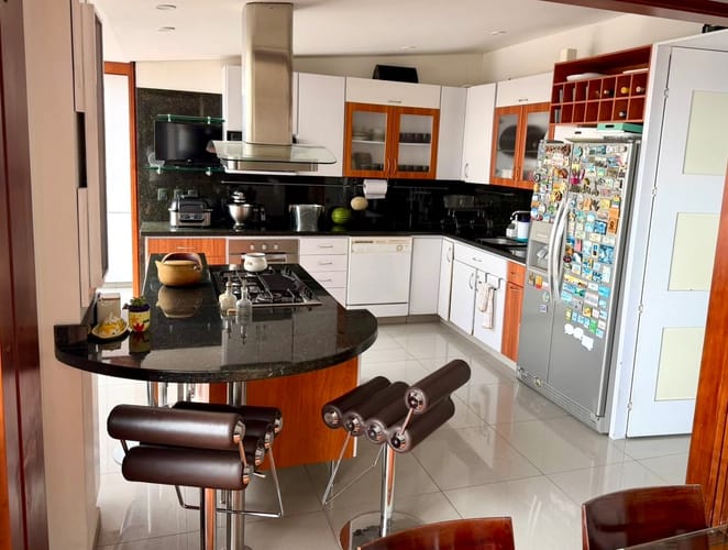Apartamento en venta en Bosque Medina, Bogotá · foto 4 de 24