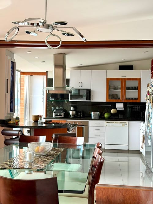 Apartamento en venta en Bosque Medina, Bogotá · foto 3 de 24