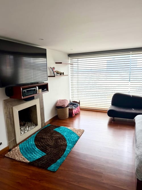 Apartamento en venta en Bosque Medina, Bogotá · foto 20 de 24