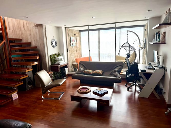 Apartamento en venta en Bosque Medina, Bogotá · foto 15 de 24