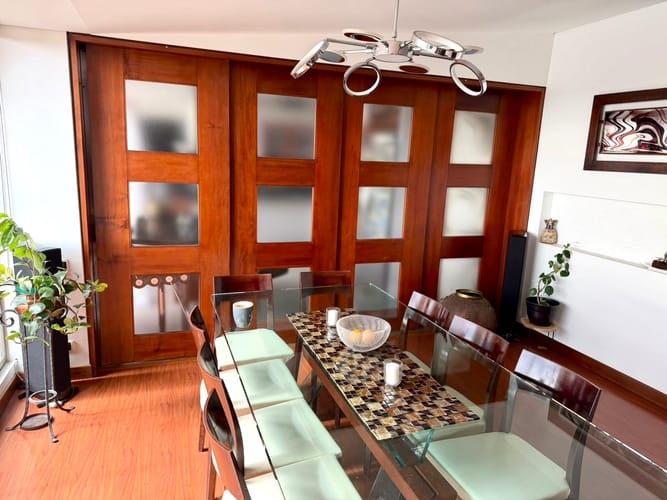 Apartamento en venta en Bosque Medina, Bogotá · foto 5 de 24