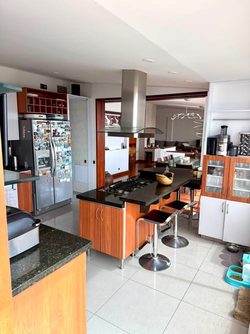 Apartamento en venta en Bosque Medina, Bogotá · foto 2 de 24