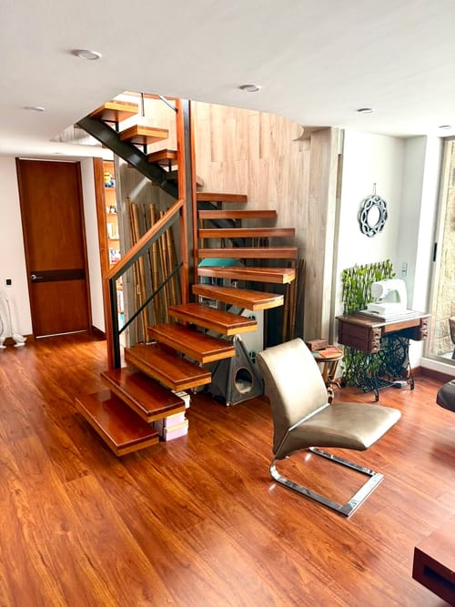 Apartamento en venta en Bosque Medina, Bogotá · foto 14 de 24