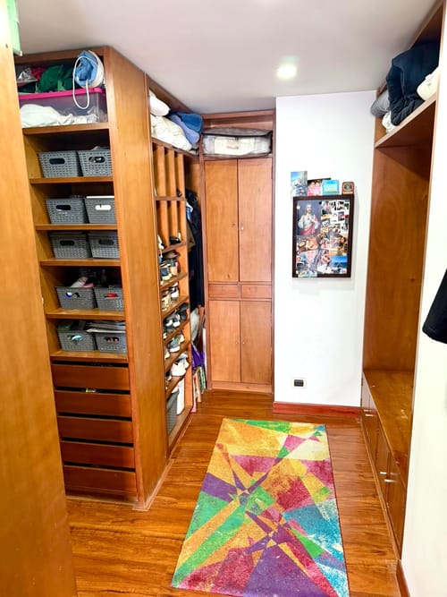 Apartamento en venta en Bosque Medina, Bogotá · foto 23 de 24