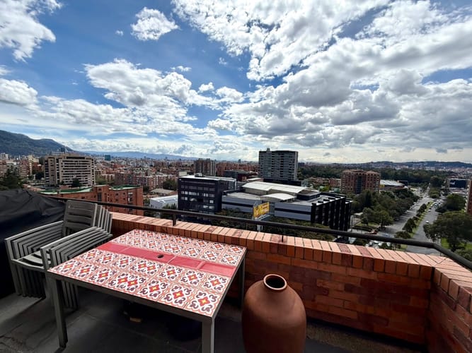 Apartamento en venta en Bosque Medina, Bogotá · foto 8 de 24
