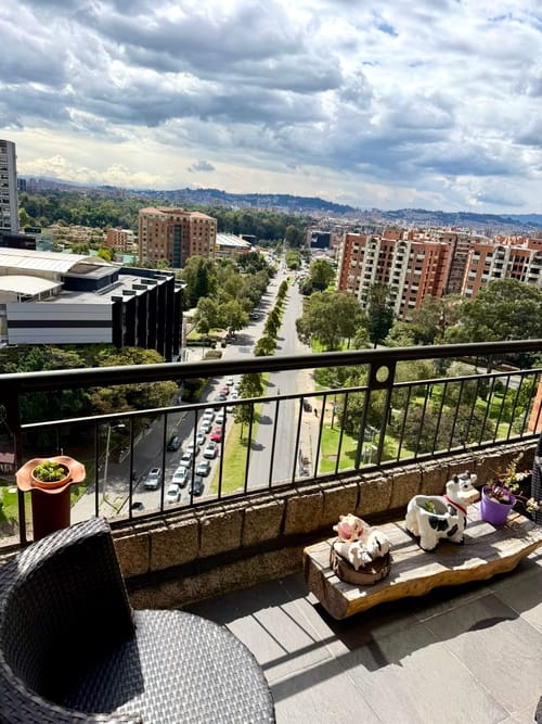 Apartamento en venta en Bosque Medina, Bogotá · foto 9 de 24