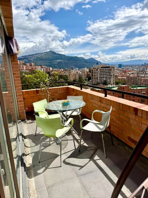 Apartamento en venta en Bosque Medina, Bogotá · foto 10 de 24
