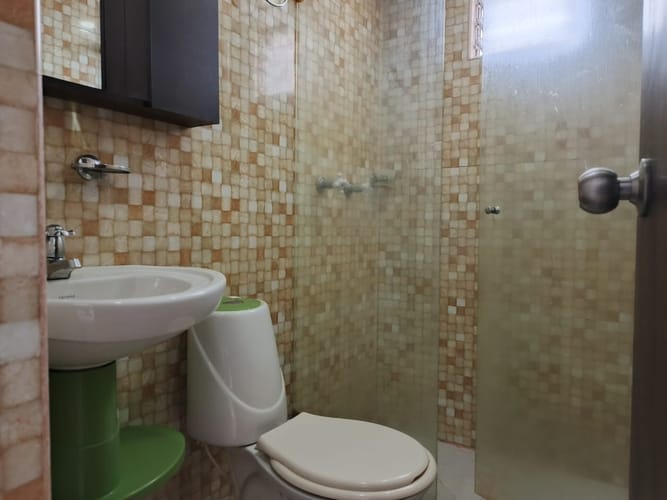 Apartamento de 3 alcobas en arriendo en Santa Mónica, Medellín, 80 m² · foto 8 de 11