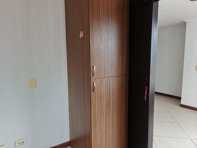 Apartamento de 3 alcobas en arriendo en Santa Mónica, Medellín, 80 m² · foto 7 de 11