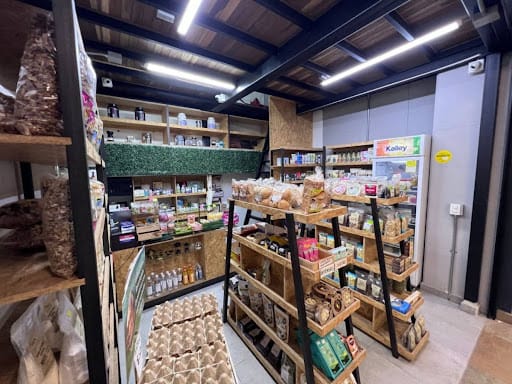 Local en venta en Los Colores, Medellín, 18 m² · foto 4 de 13